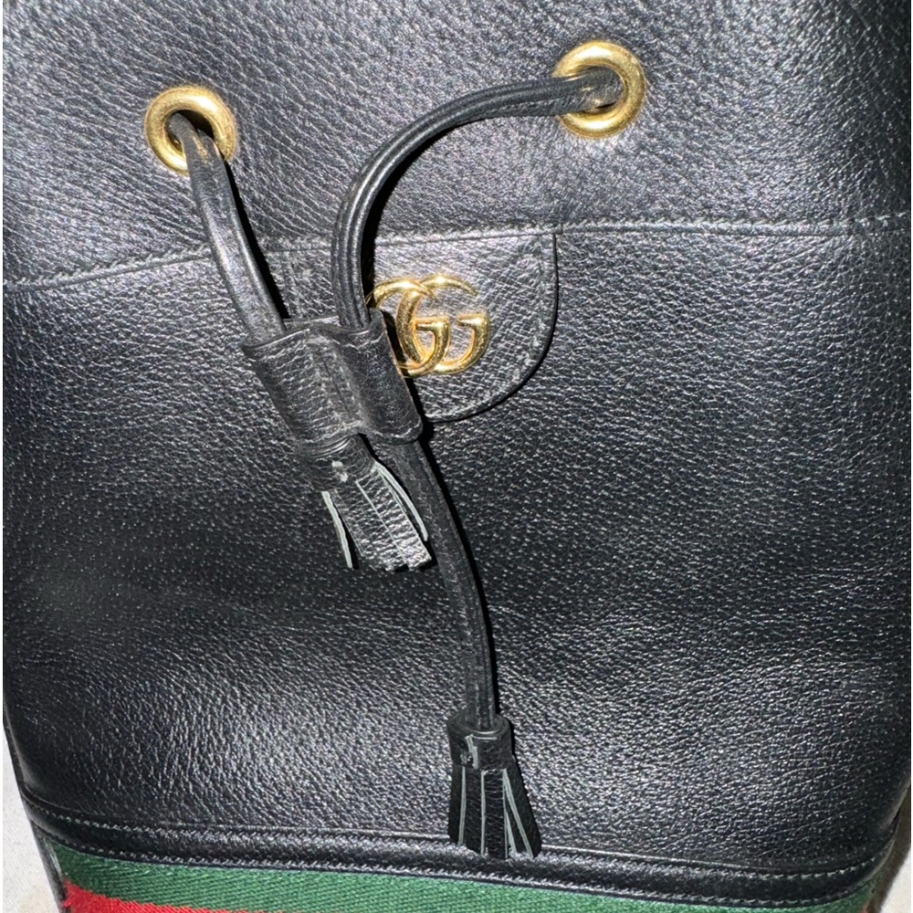 Gucci purse
